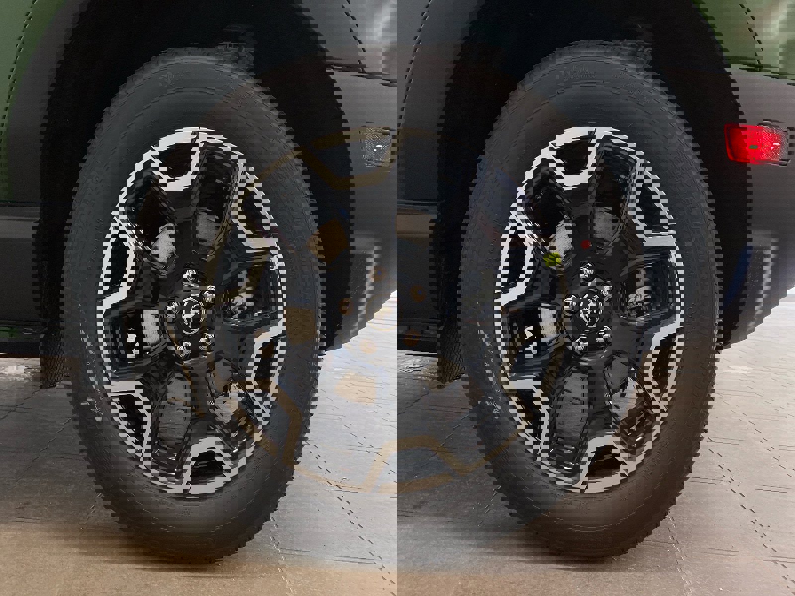 New 2025 Ford Bronco Sport Outer Banks w/ Outer Banks Tech Package+ image 28