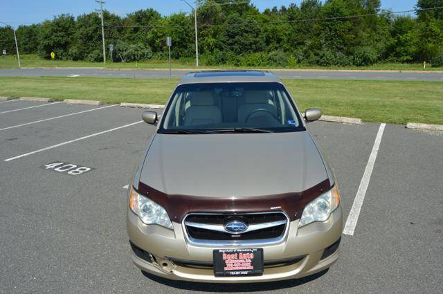 Used 2008 Subaru Legacy 2.5i Special Edition AWD/4WD image 11