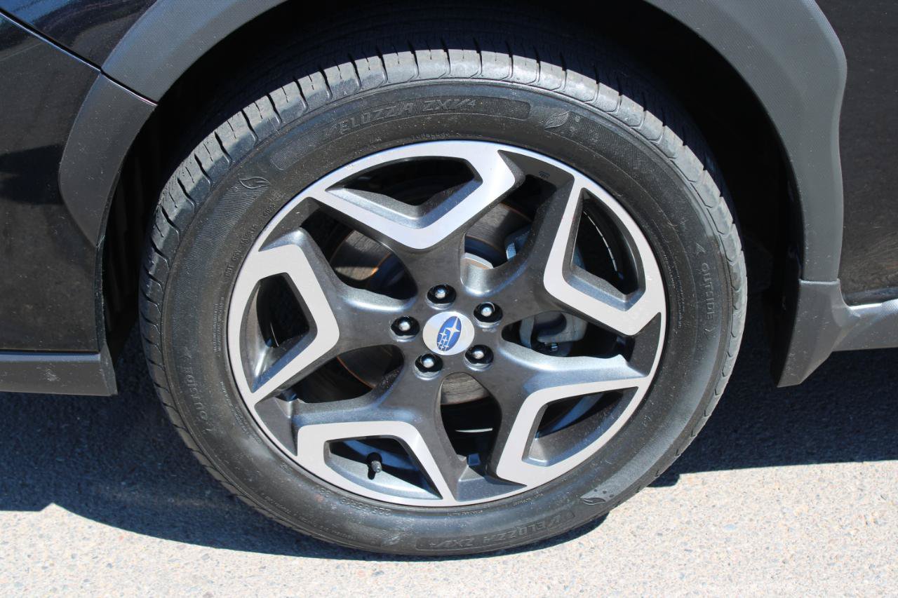 Used 2018 Subaru Crosstrek 2.0i Limited AWD/4WD image 17