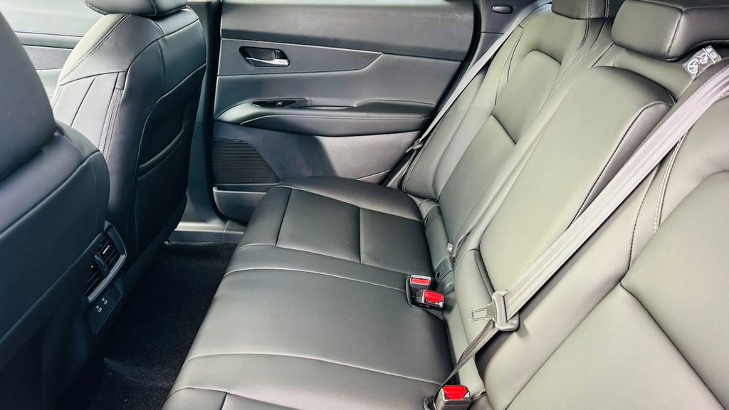 New 2026 Nissan Murano SV image 28