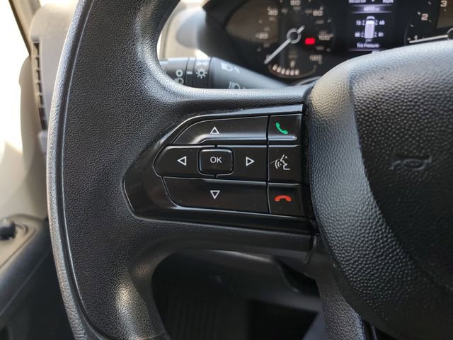 Used 2022 RAM ProMaster 2500 FWD image 23