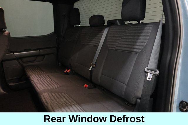 Used 2023 Ford F150 XL w/ STX Appearance Package RWD image 37
