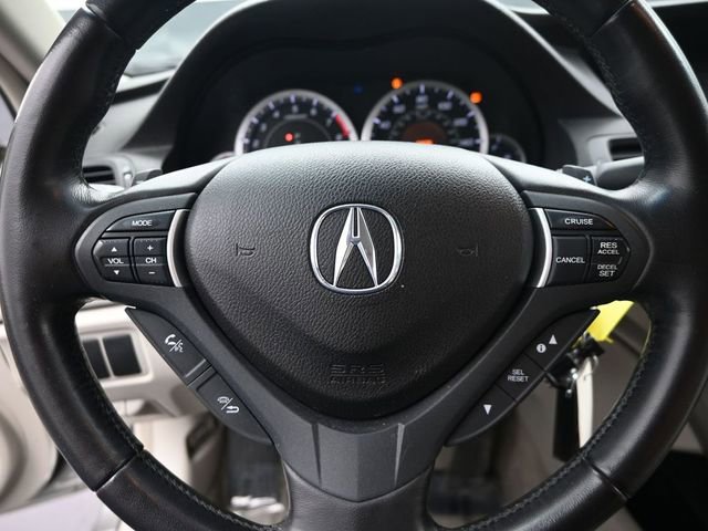 Used 2010 Acura TSX Sedan image 14
