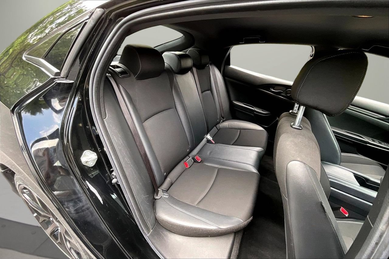 Used 2021 Honda Civic Sport image 22