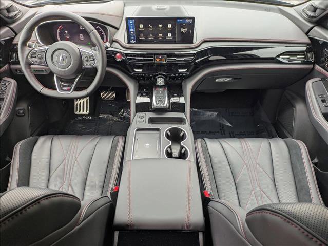 New 2026 Acura MDX Type S image 16