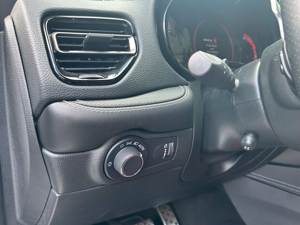 Used 2023 Dodge Durango SRT Hellcat AWD/4WD image 17