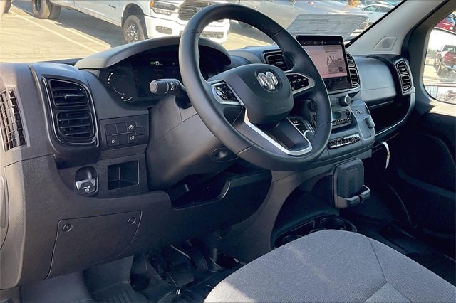 New 2025 RAM ProMaster 3500 image 6