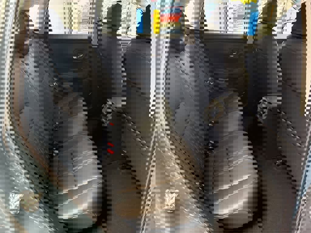 Certified 2024 Honda HR-V EX-L image 21