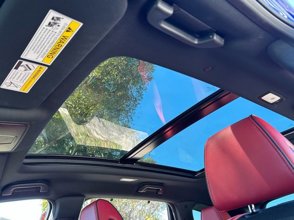 Used 2024 Acura MDX A-Spec image 17