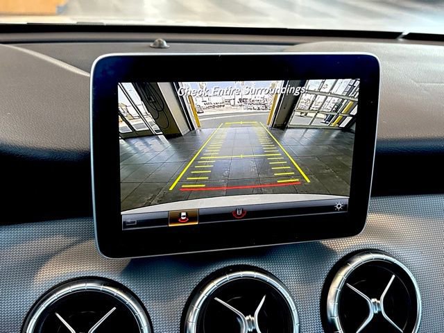 Certified 2019 Mercedes-Benz CLA 250 4MATIC image 29
