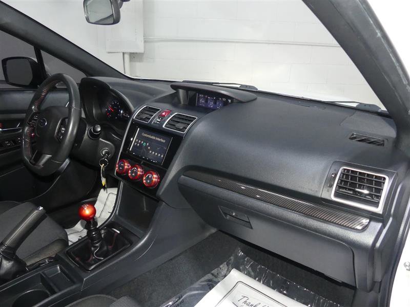Used 2019 Subaru WRX Premium AWD/4WD image 23