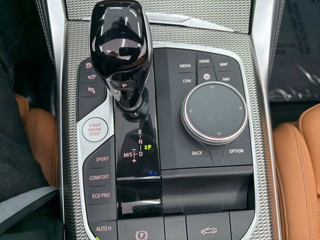 Used 2023 BMW M440i M440i w/ Premium Package image 29