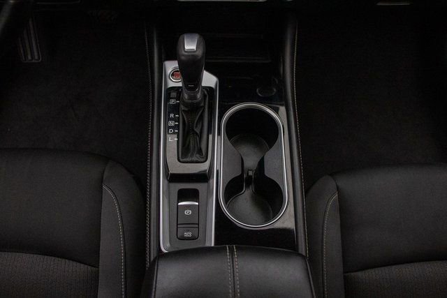 Used 2025 Nissan Altima 2.5 S image 21