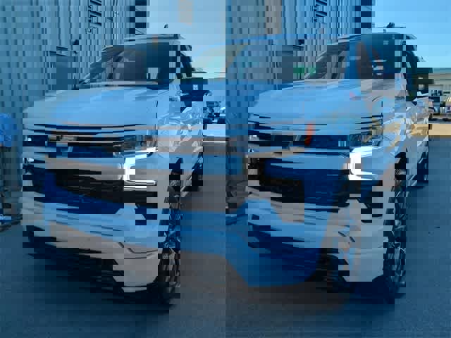 Used 2024 Chevrolet Silverado 1500 RST w/ All Star Edition Plus image 11