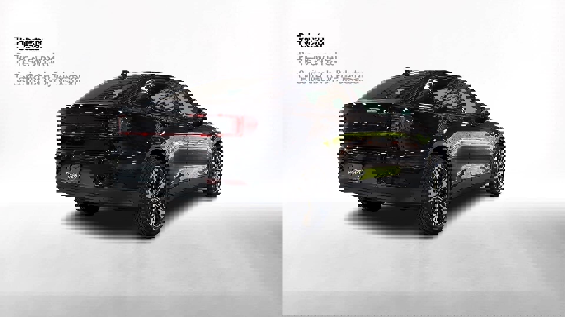 Certified 2024 Polestar Polestar 2 image 5