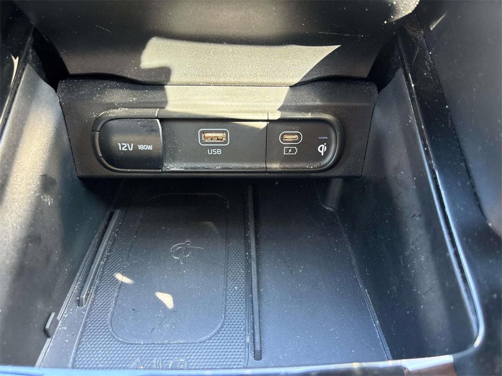 Certified 2023 Kia Telluride S image 23