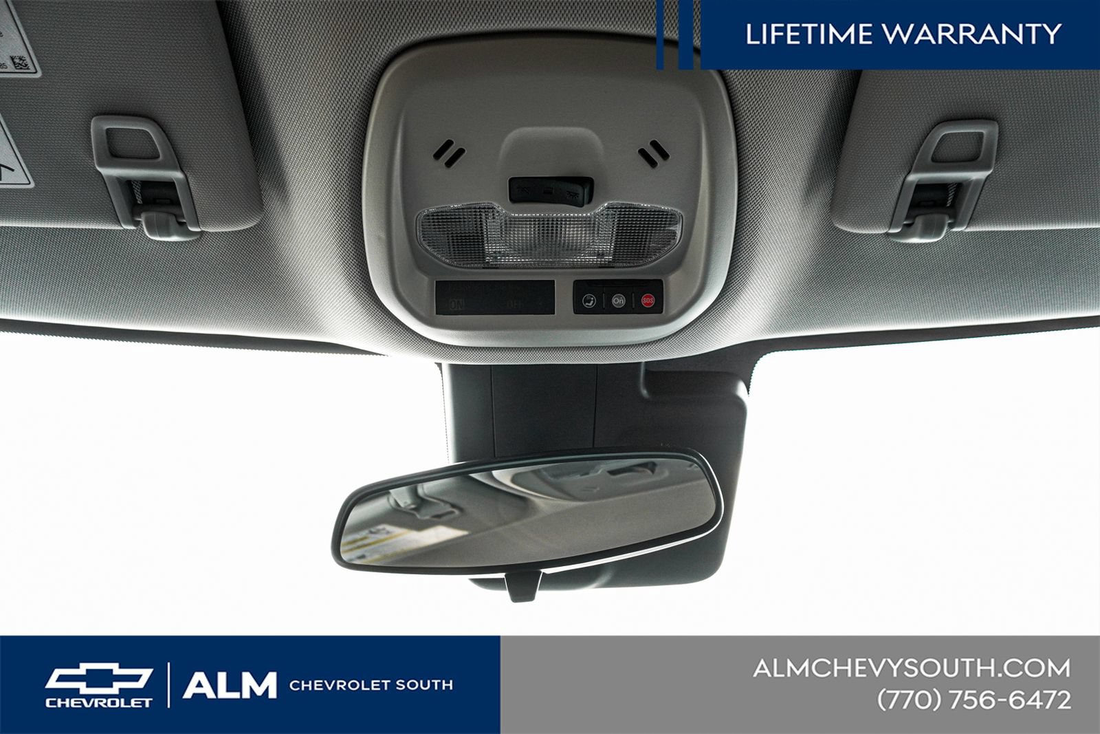 New 2026 Chevrolet Trax ACTIV w/ Driver Confidence Package FWD image 57