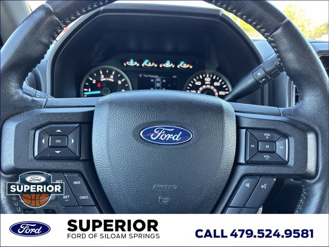 Used 2019 Ford F150 XLT w/ Equipment Group 302A Luxury image 28