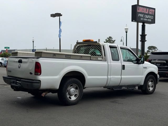 Used 2005 Ford F350 XL RWD image 5