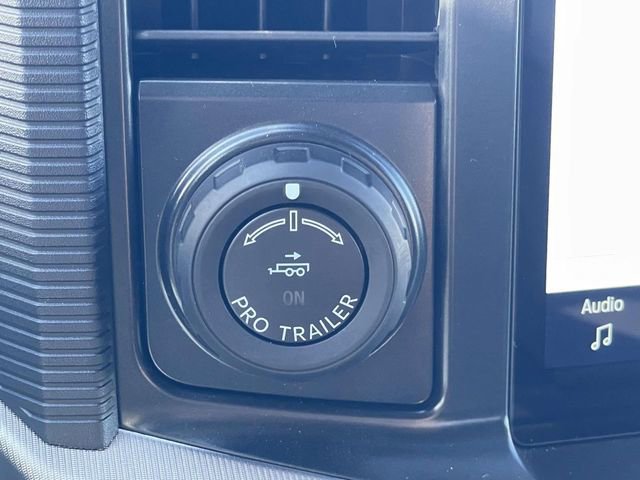 New 2025 Ford F150 Platinum w/ Equipment Group 703A Plus AWD/4WD image 26