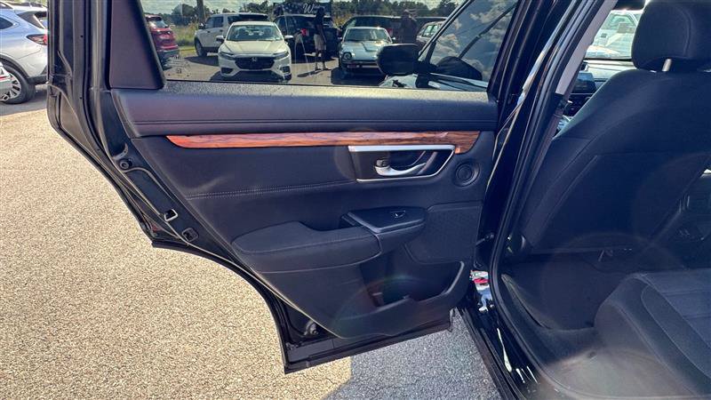 Used 2022 Honda CR-V EX image 35