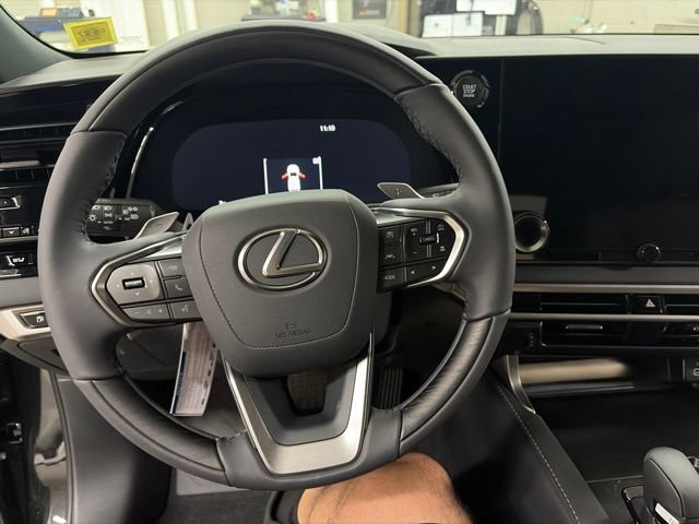 New 2026 Lexus RX 350 Premium w/ Accessory Package (2T) AWD/4WD image 17