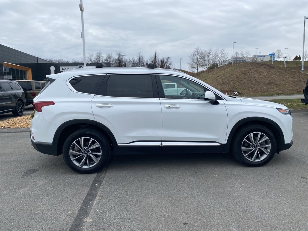 Used 2020 Hyundai Santa Fe SEL w/ Convenience Package image 2