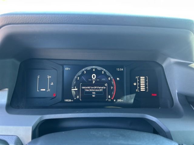 Used 2025 Toyota Tacoma SR5 image 20