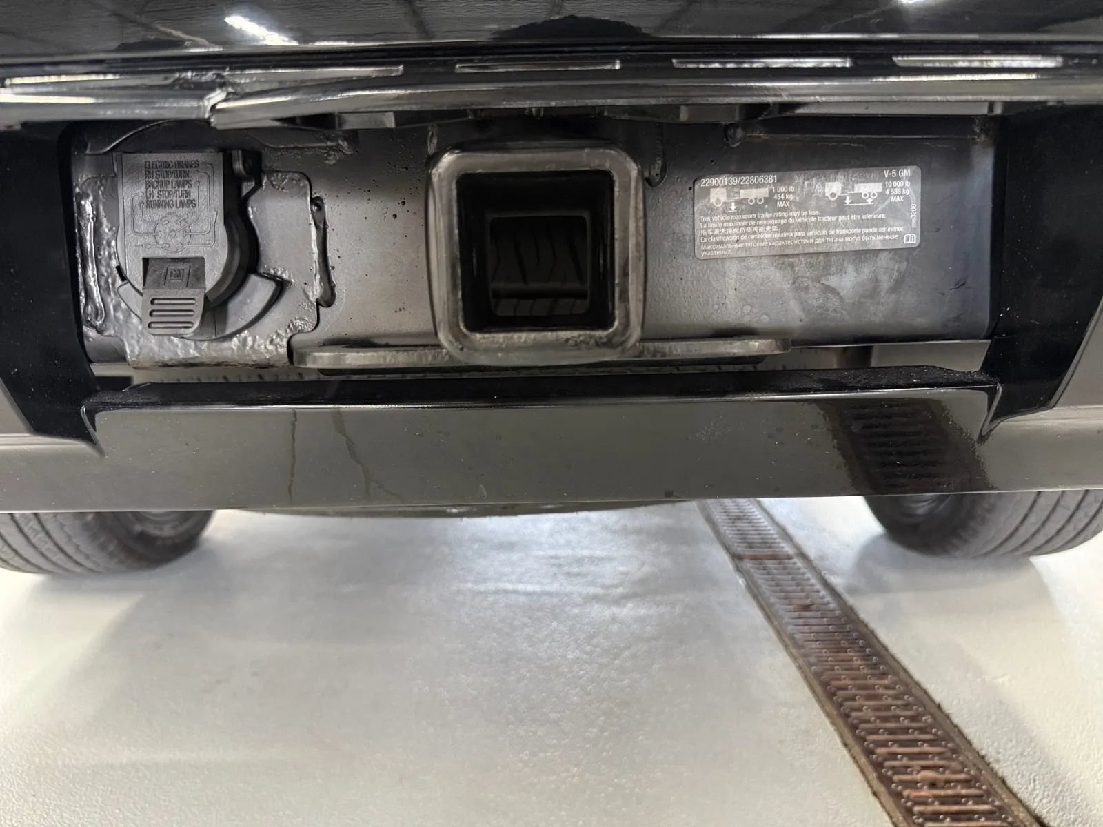 Used 2020 Chevrolet Suburban Premier AWD/4WD image 42