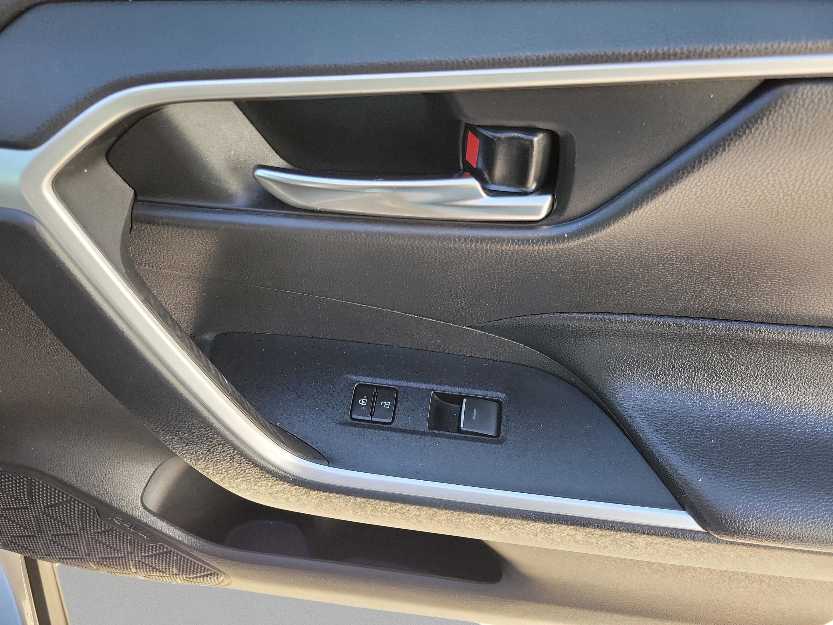 Certified 2024 Toyota RAV4 XLE Premium w/ Weather Package image 8