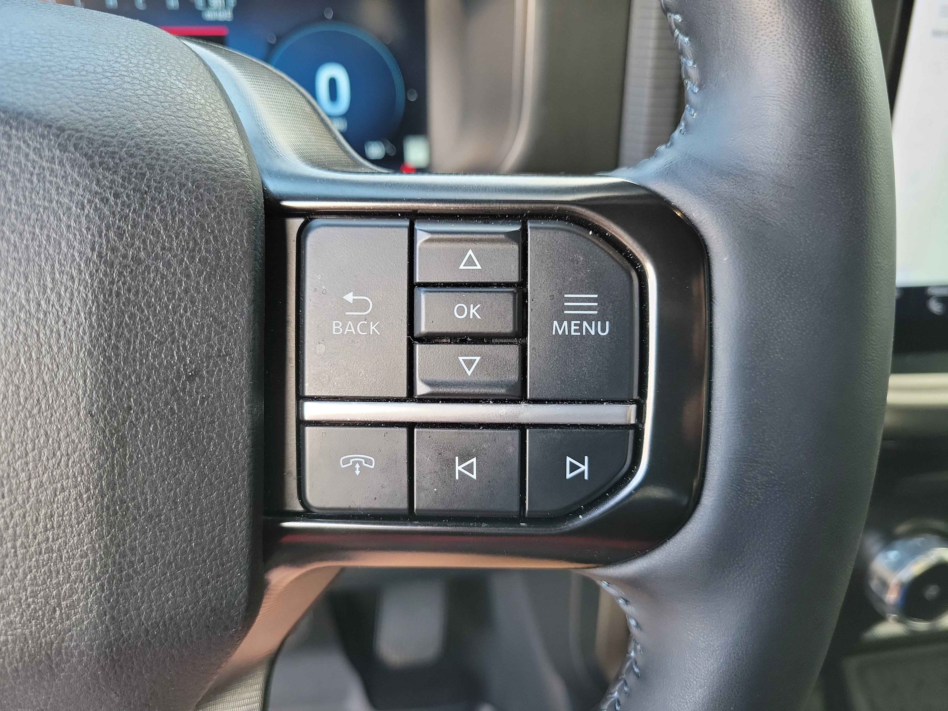 Used 2024 Ford F150 Platinum w/ Equipment Group 702A High image 33