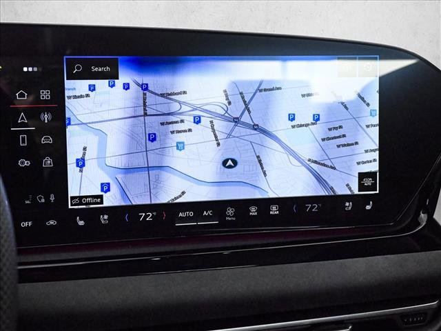 Certified 2025 Audi S5 Premium Plus w/ Premium Plus Package AWD/4WD image 13