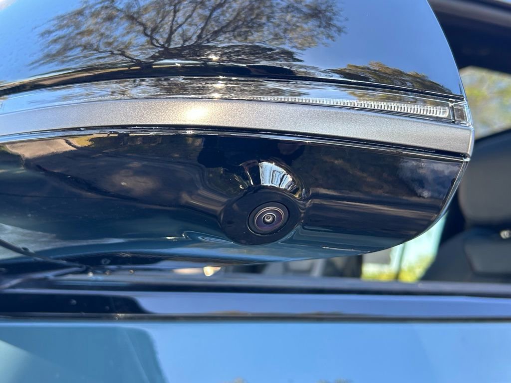 New 2026 Jeep Grand Wagoneer L Limited image 31