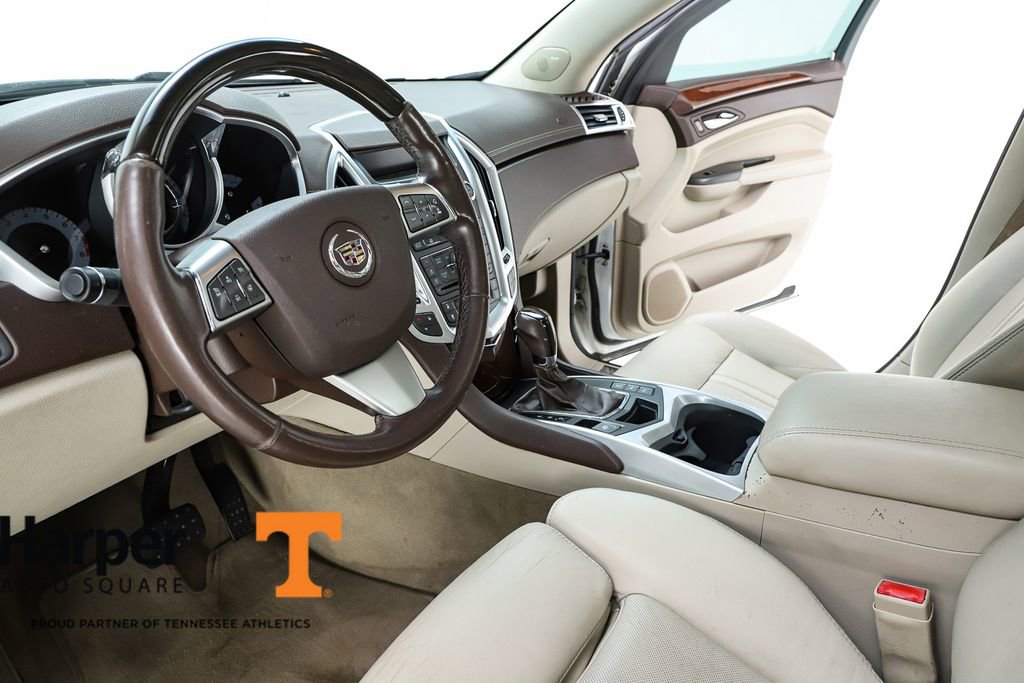 Used 2012 Cadillac SRX Performance FWD image 19