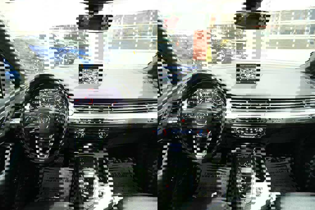 Used 2019 Audi Q7 2.0T Premium Plus image 29