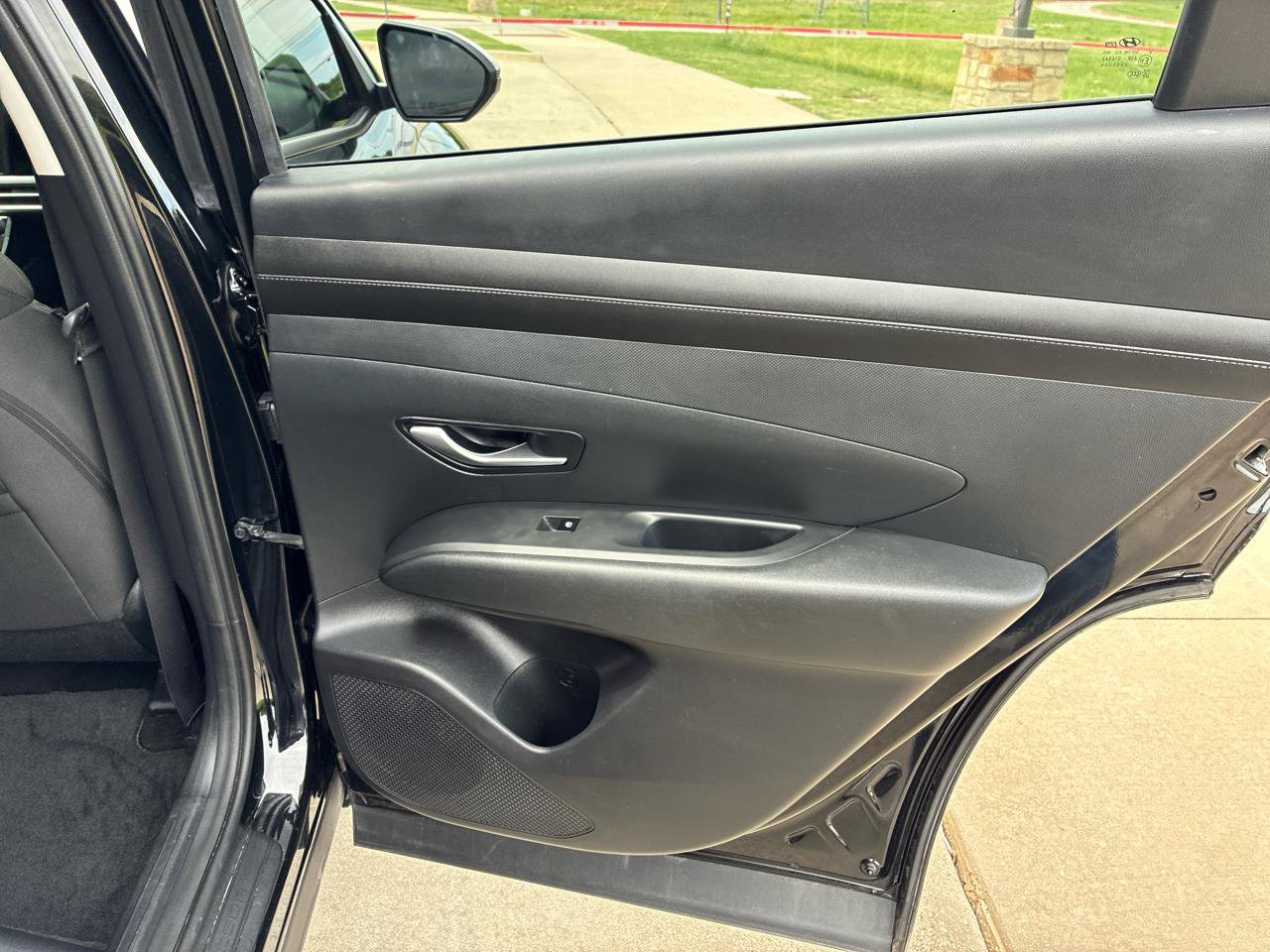 Used 2025 Hyundai Tucson SEL FWD image 35