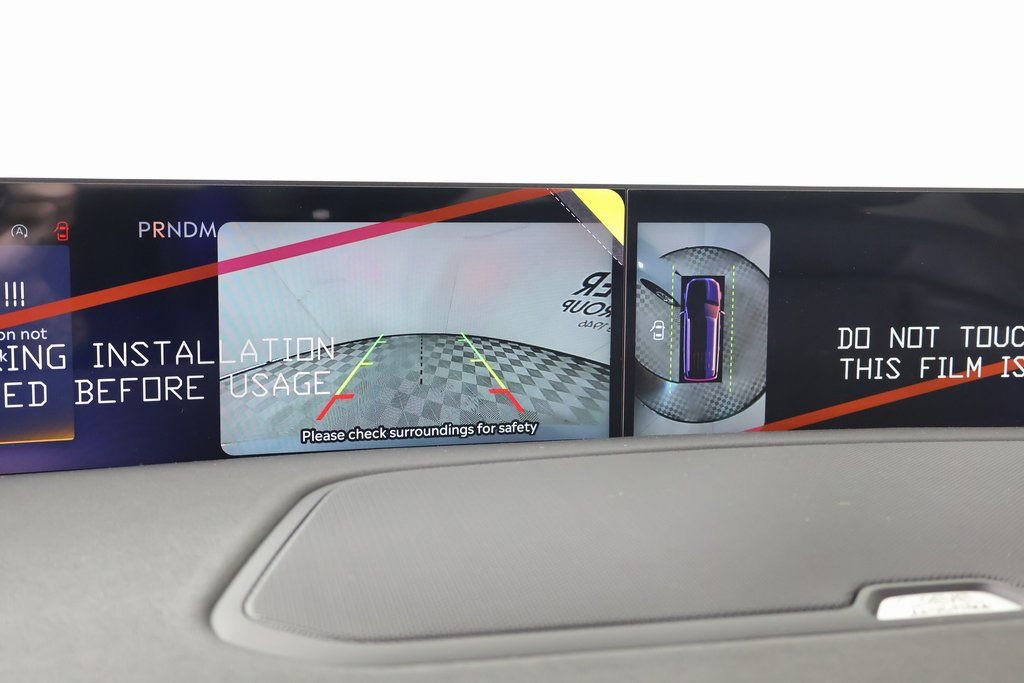 New 2025 Lincoln Navigator Reserve image 6