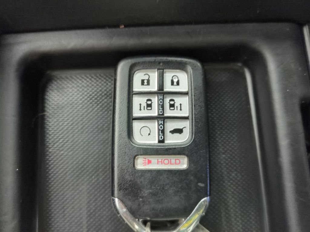 Used 2024 Honda Odyssey Sport image 39