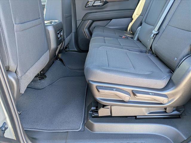 New 2026 Chevrolet Suburban LS w/ Max Trailering Package RWD image 16