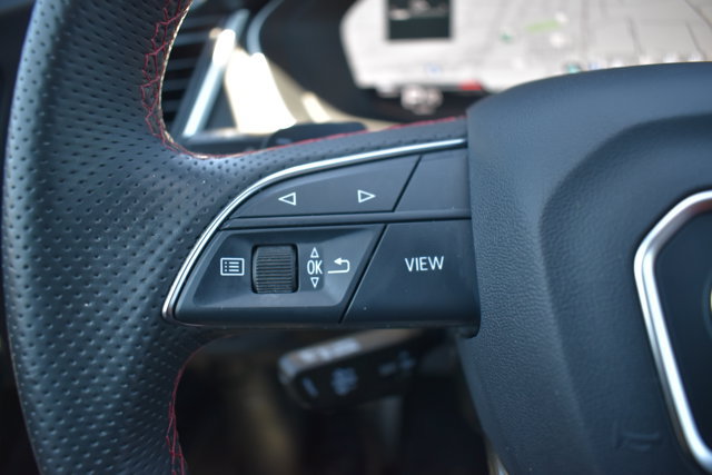 Used 2024 Audi SQ5 Premium Plus AWD/4WD image 23