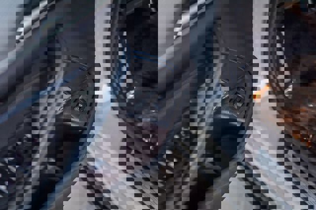 Used 2019 BMW 540i xDrive w/ M Sport Package image 57