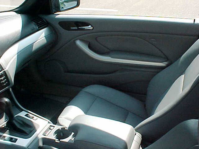 Used 2004 BMW 330Ci Convertible RWD image 26