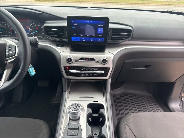 Used 2023 Ford Explorer XLT image 21