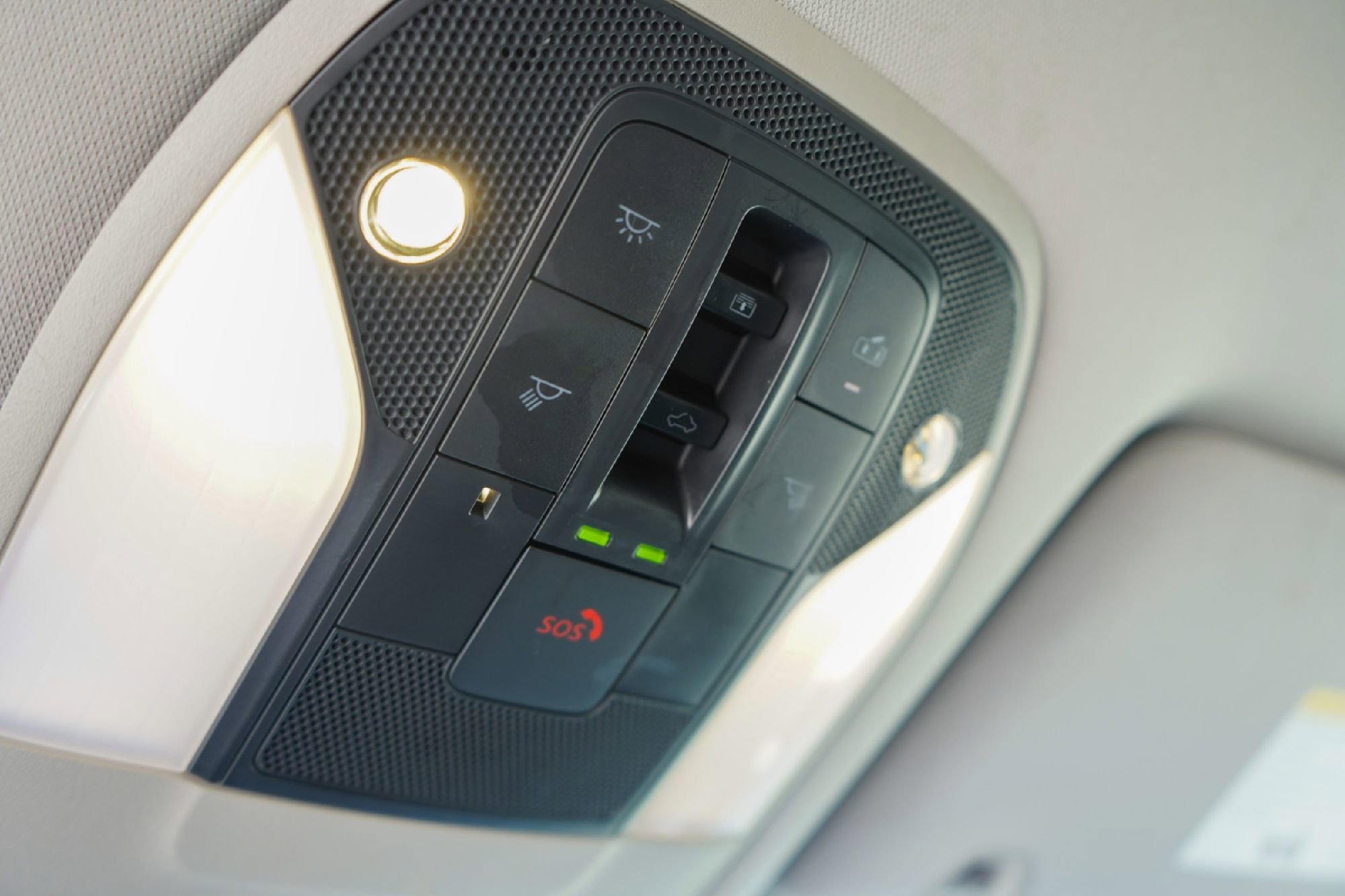 Certified 2026 INFINITI QX60 Luxe w/ Cargo Package image 18