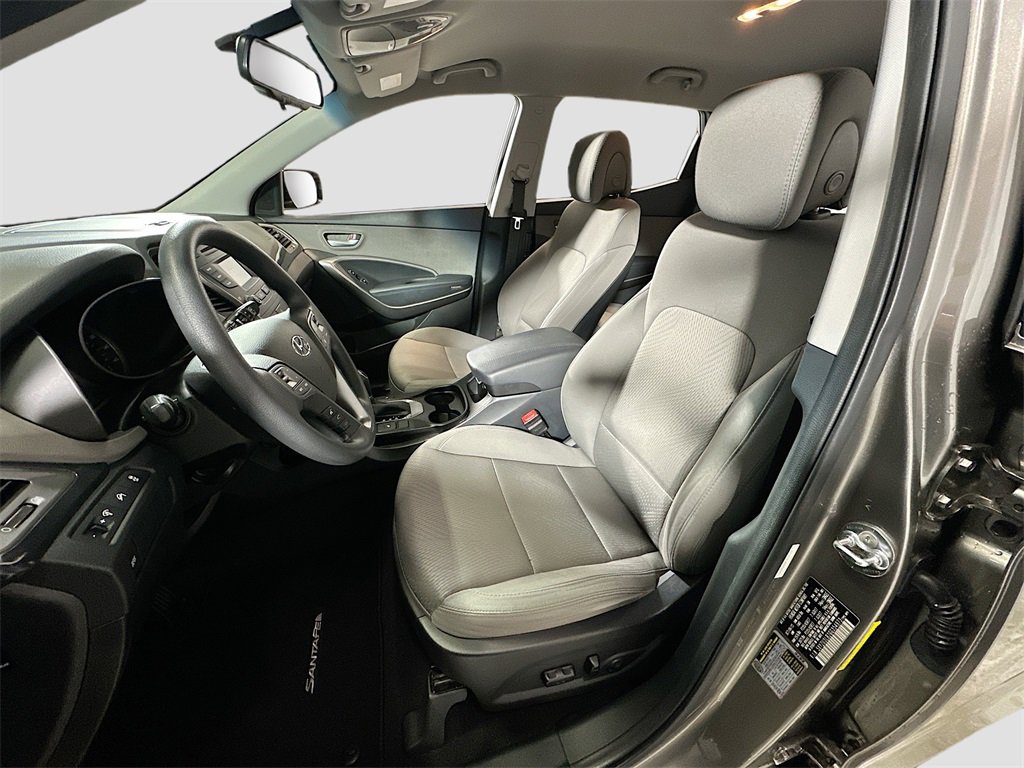 Used 2016 Hyundai Santa Fe Sport w/ Option Group 02 image 22