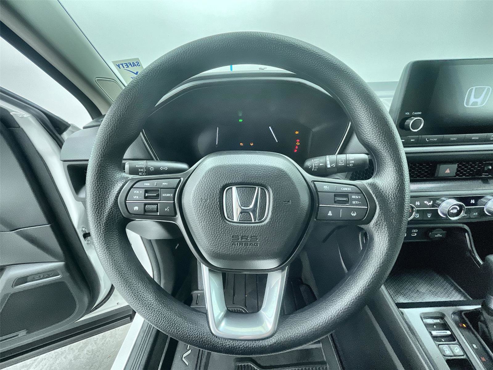 Certified 2025 Honda CR-V EX image 21