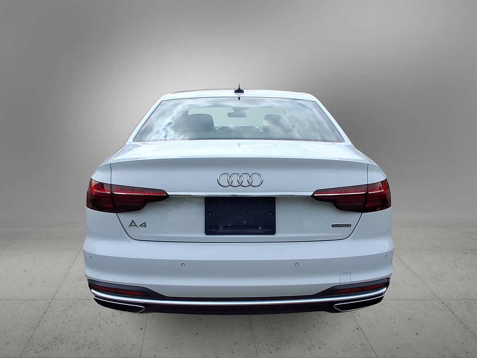 Certified 2023 Audi A4 2.0T Premium Plus w/ Premium Plus Package AWD/4WD image 7