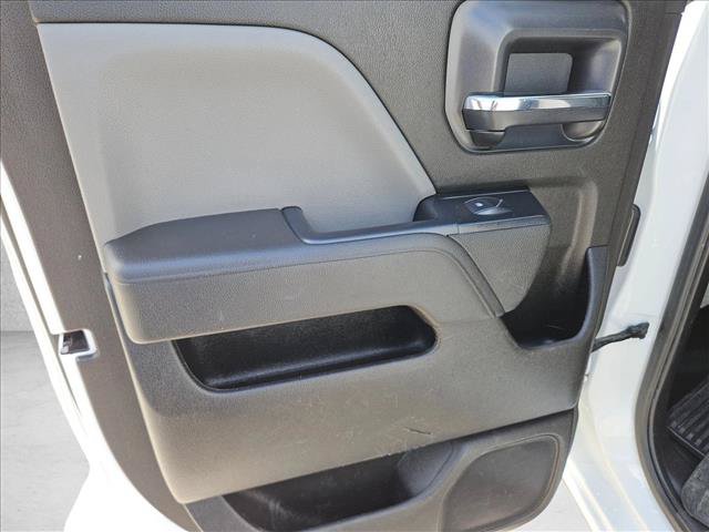 Used 2019 Chevrolet Silverado 2500 W/T w/ WT Convenience Package AWD/4WD image 13