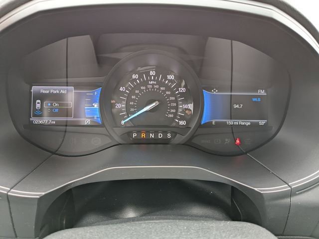 Used 2022 Ford Edge SEL w/ Convenience Package AWD/4WD image 30