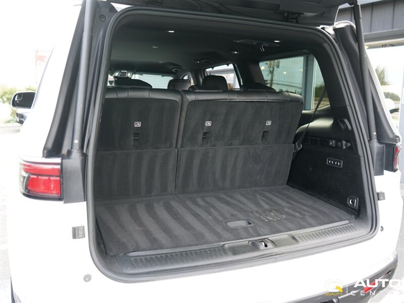 Used 2022 Jeep Wagoneer Series III w/ Convenience Group I AWD/4WD image 36